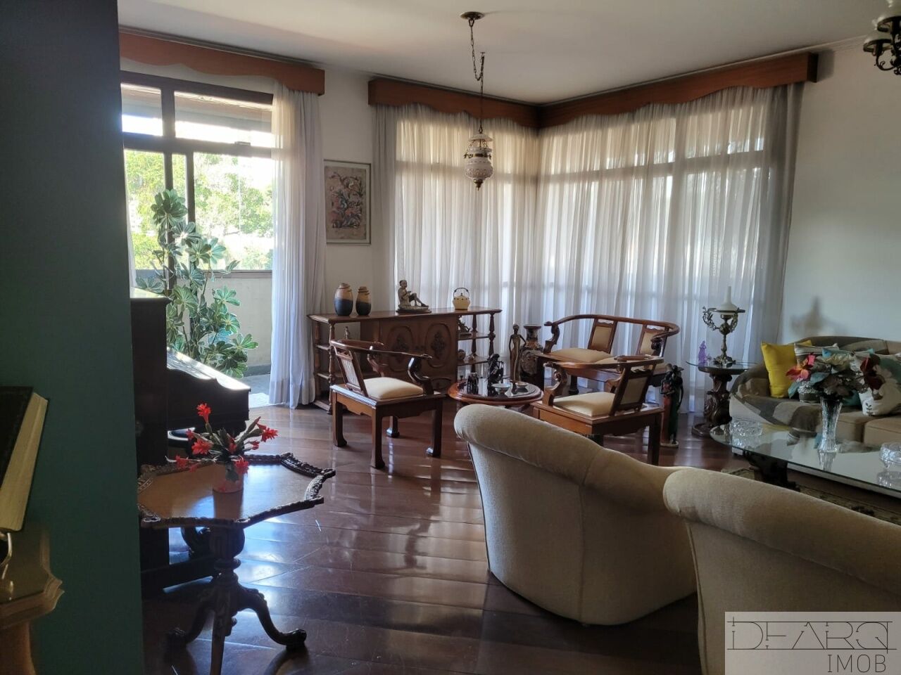 Apartamento para Venda - Chácara Santo Amaro