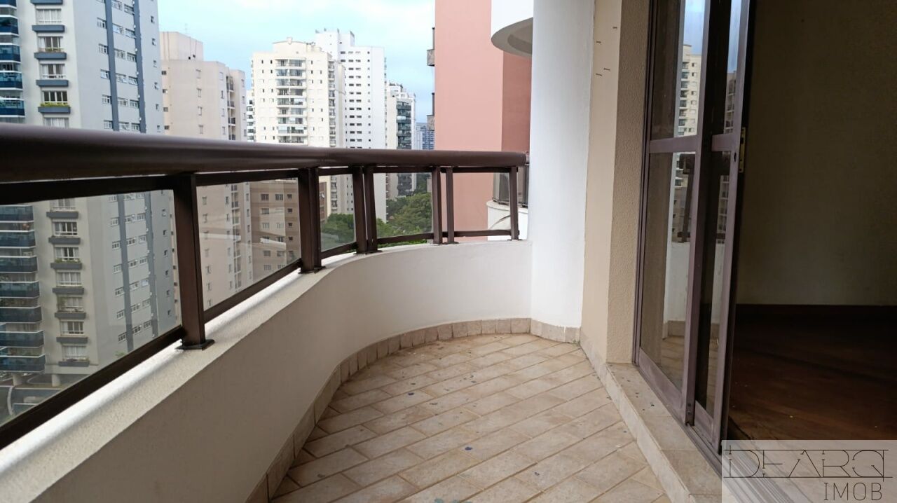 Apartamento para Venda - Moema