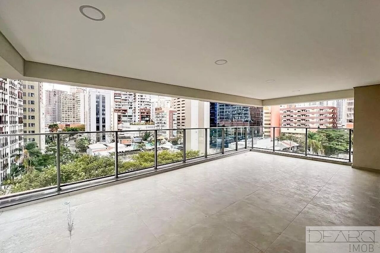 Apartamento para Locação - Itaim Bibi