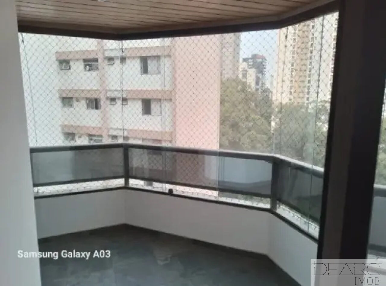 Apartamento para Venda - Brooklin