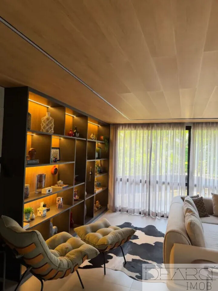 Apartamento para Venda - Campo Belo