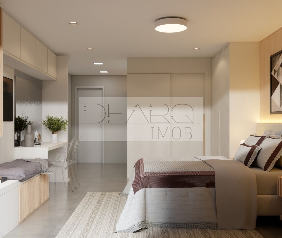 Apartamento para Venda - Vila Madalena