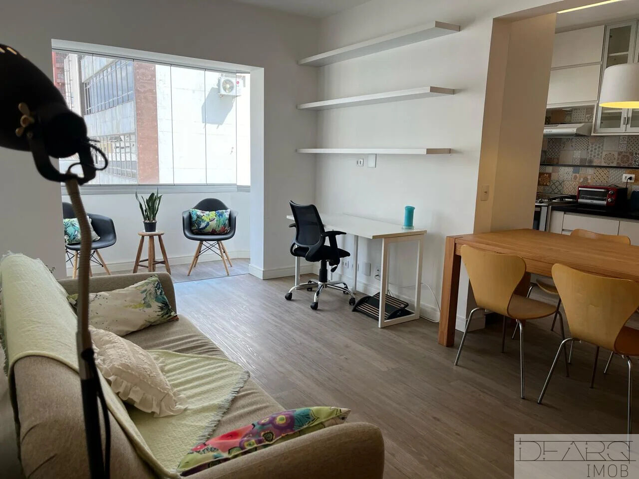 Apartamento para Locação - Itaim Bibi