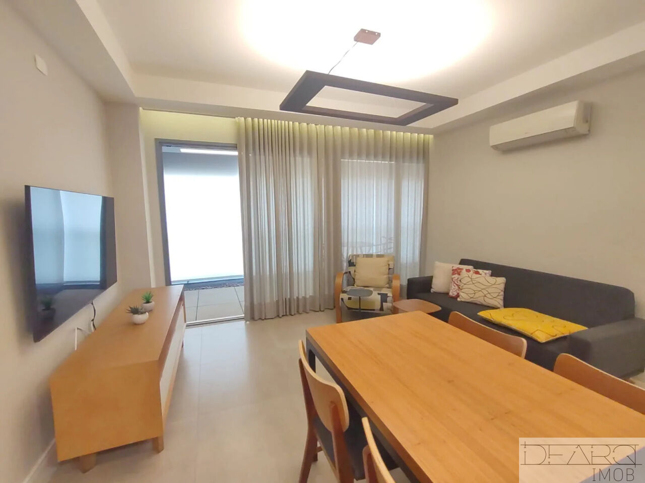 Apartamento para Locação - Brooklin