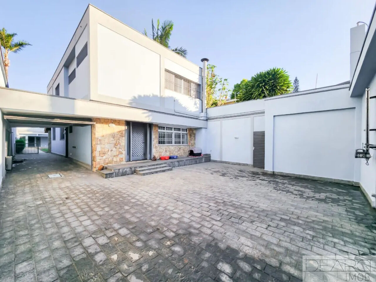 Casa para Venda - Campo Belo