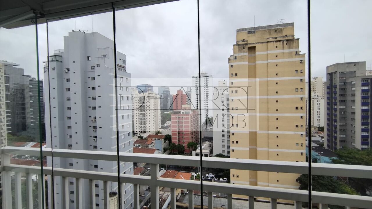 Apartamento para Venda - Vila Nova Conceição