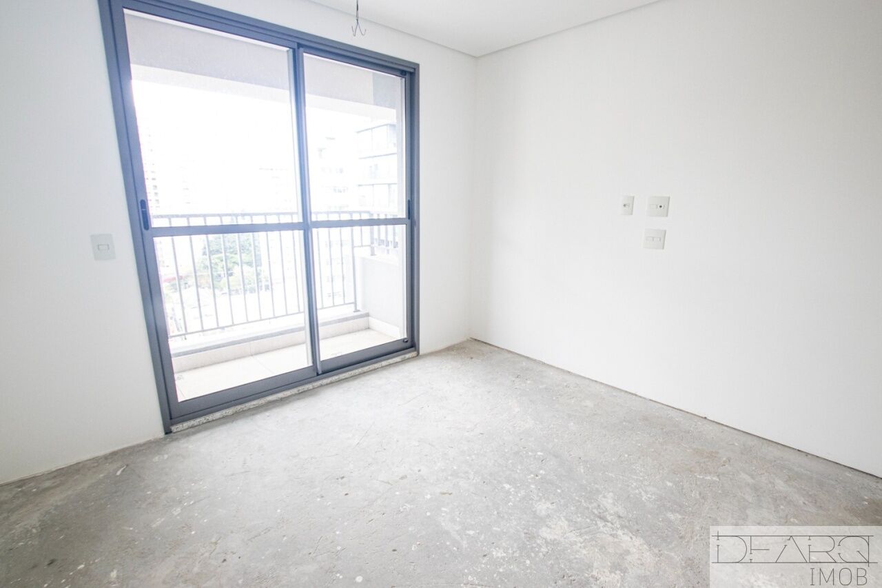 Apartamento para Venda - Vila Mariana