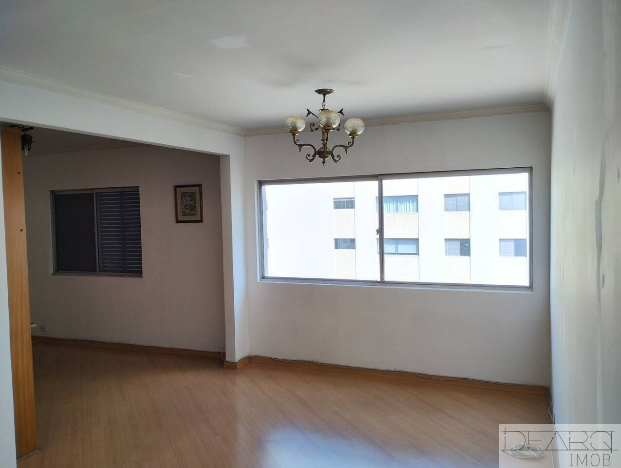 Apartamento para Venda - Campo Belo