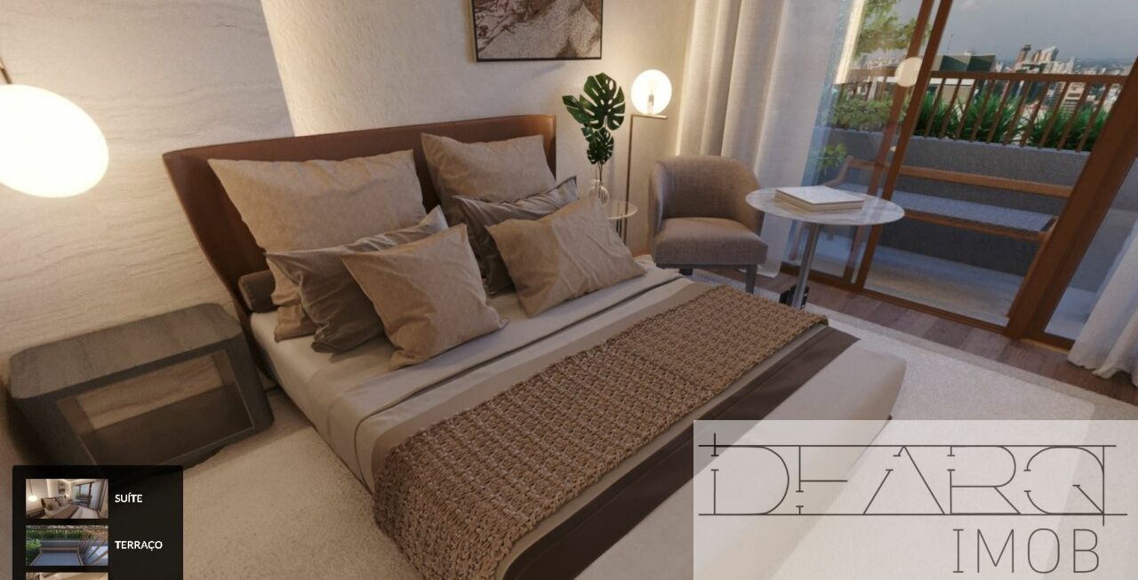 Apartamento para Venda - Jardim Paulista