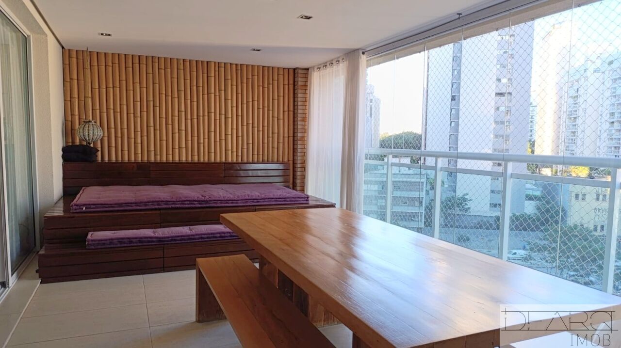 Apartamento para Venda - Vila Nova Conceição