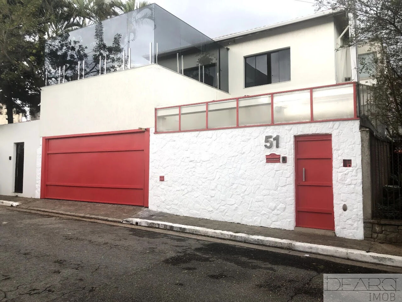 Sobrado para Venda - Moema