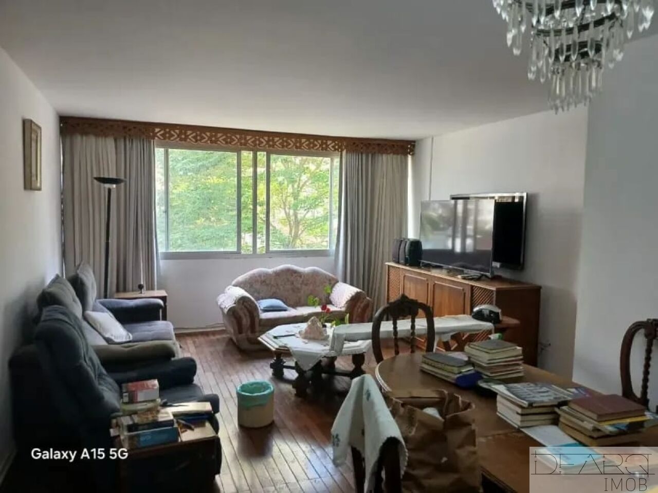 Apartamento para Venda - Paraíso