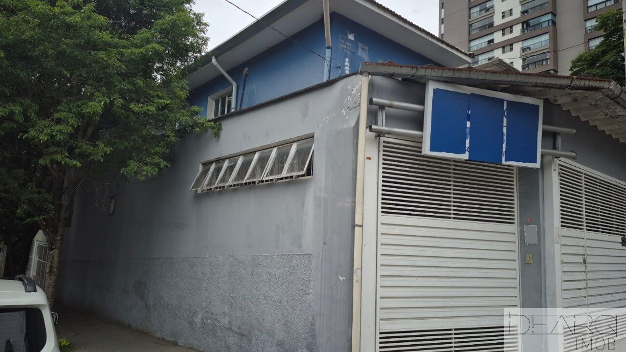 Comercial para Venda - Campo Belo