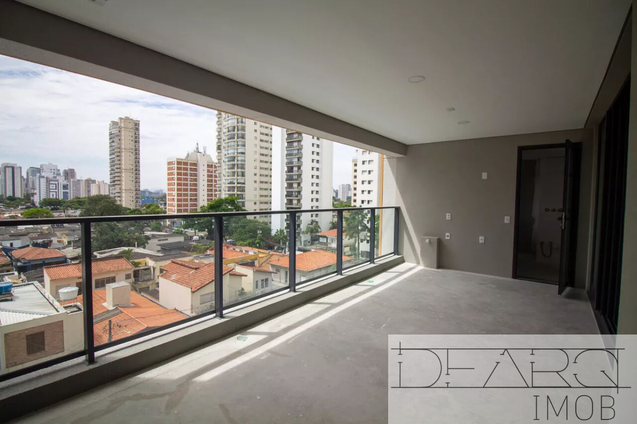 Apartamento para Venda - Brooklin