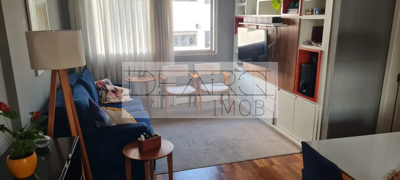 Apartamento para Venda - Moema