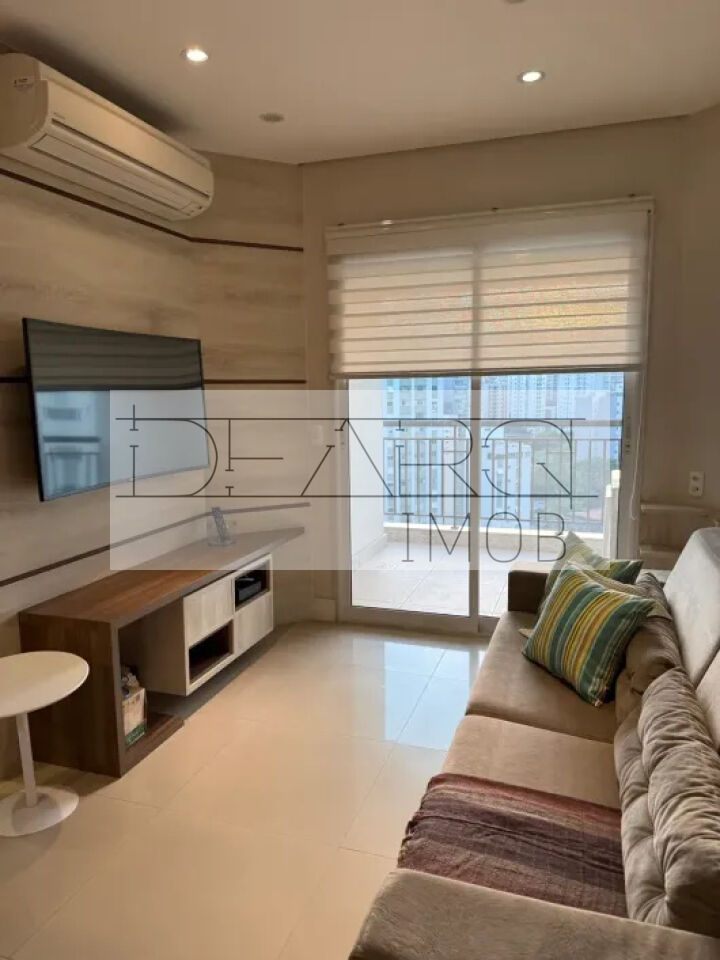 Apartamento para Locação - Vila Olímpia