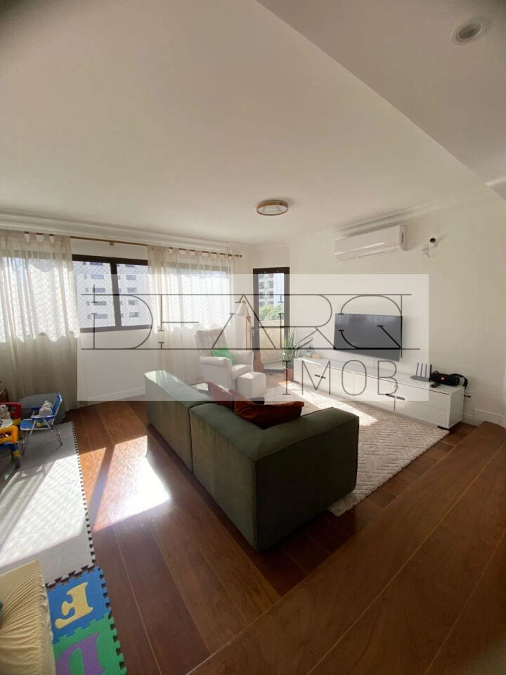 Apartamento para Venda - Moema