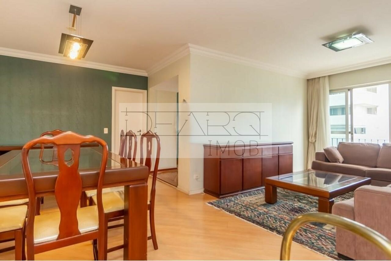 Apartamento para Venda - Moema