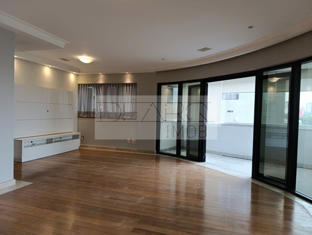 Apartamento para Venda - Moema