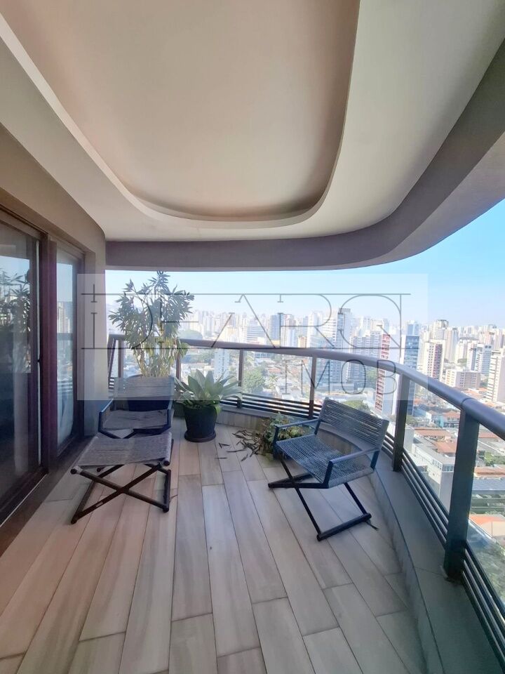 Duplex para Venda - Vila Olímpia