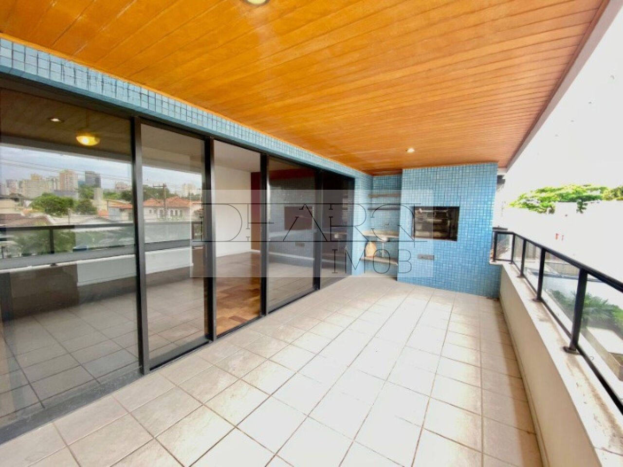 Apartamento para Locação - Brooklin