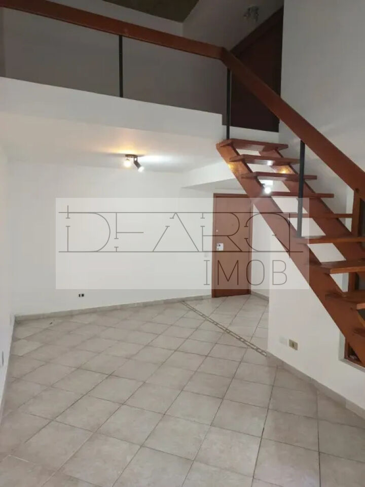 Duplex para Venda - Itaim Bibi