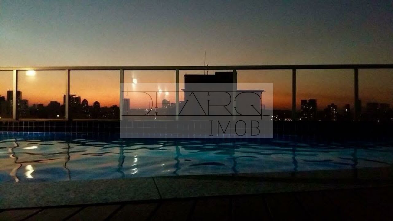 Apartamento para Venda - Brooklin Novo