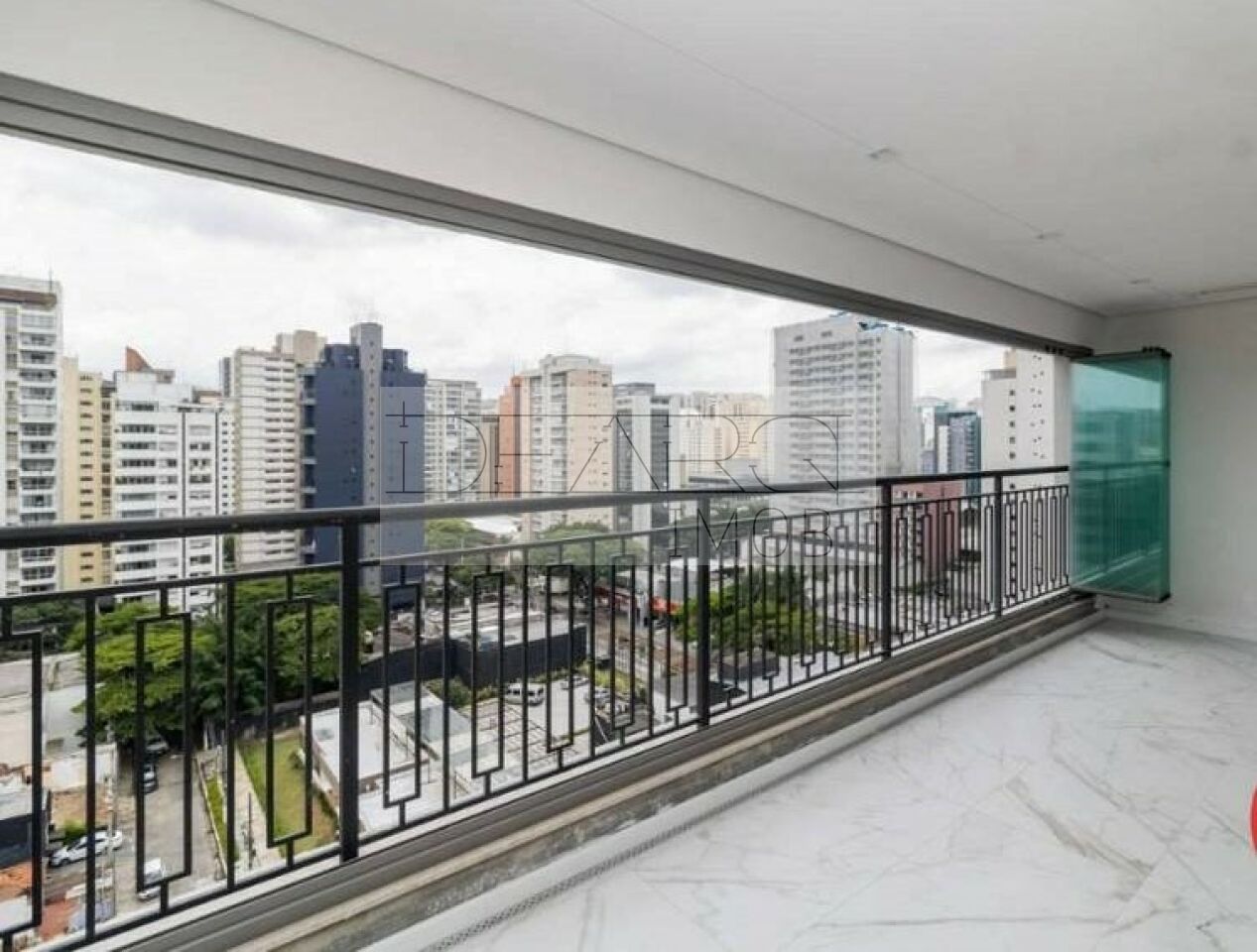 Apartamento para Locação - Moema