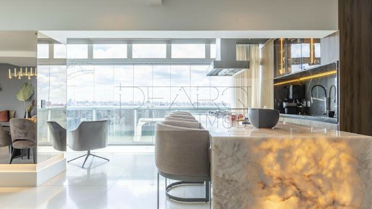 Apartamento para Venda - Vila Nova Conceição