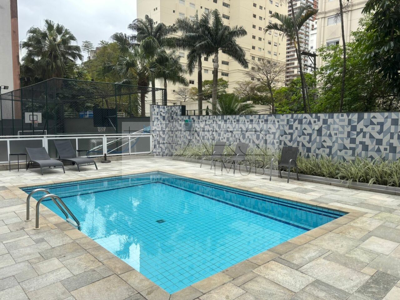 Apartamento para Venda - Brooklin