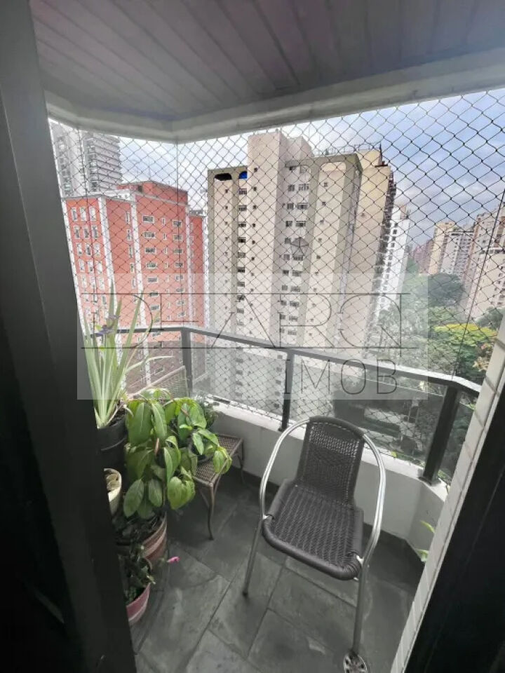 Apartamento para Venda - Brooklin