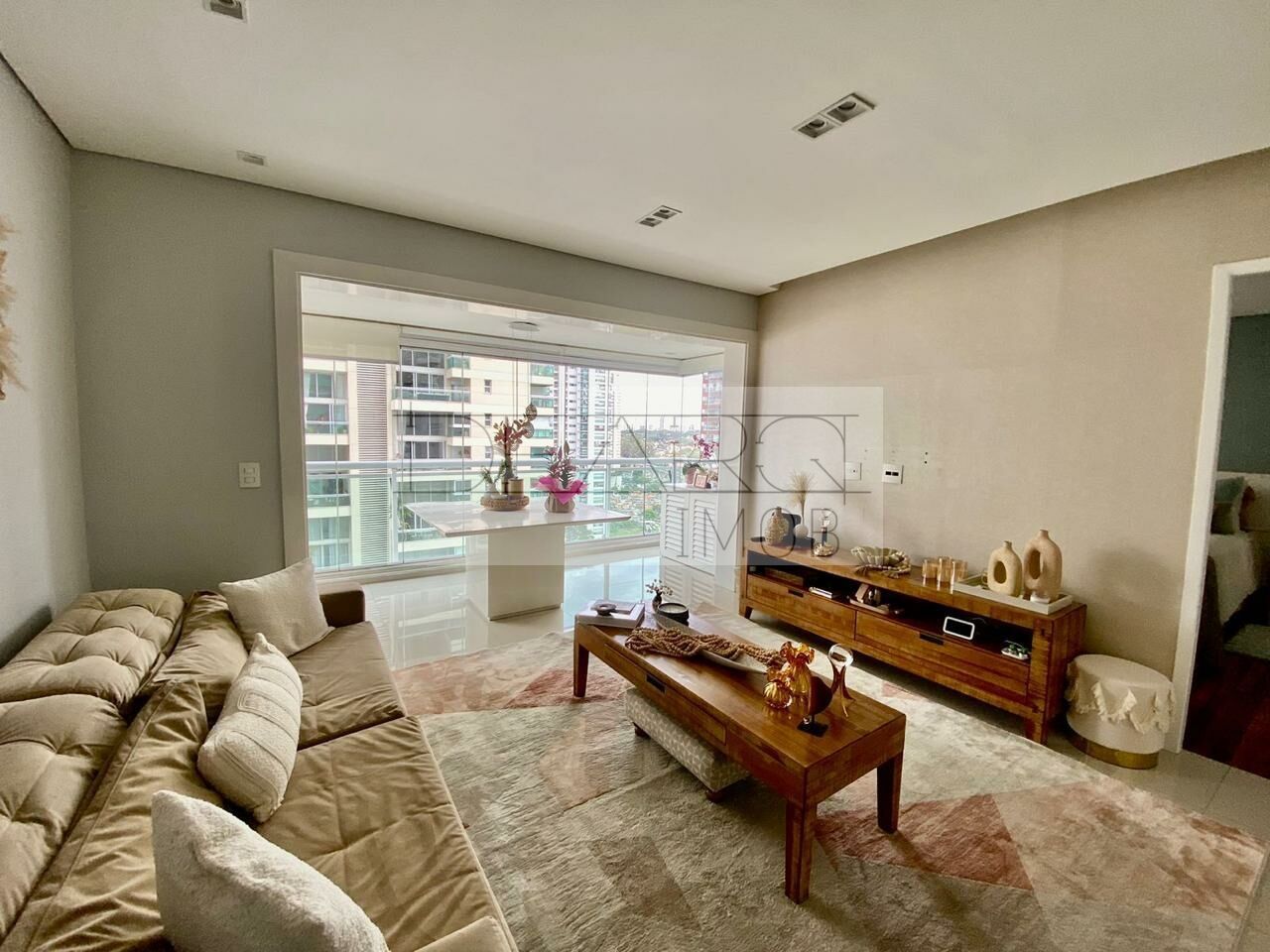 Apartamento para Venda - Campo Belo