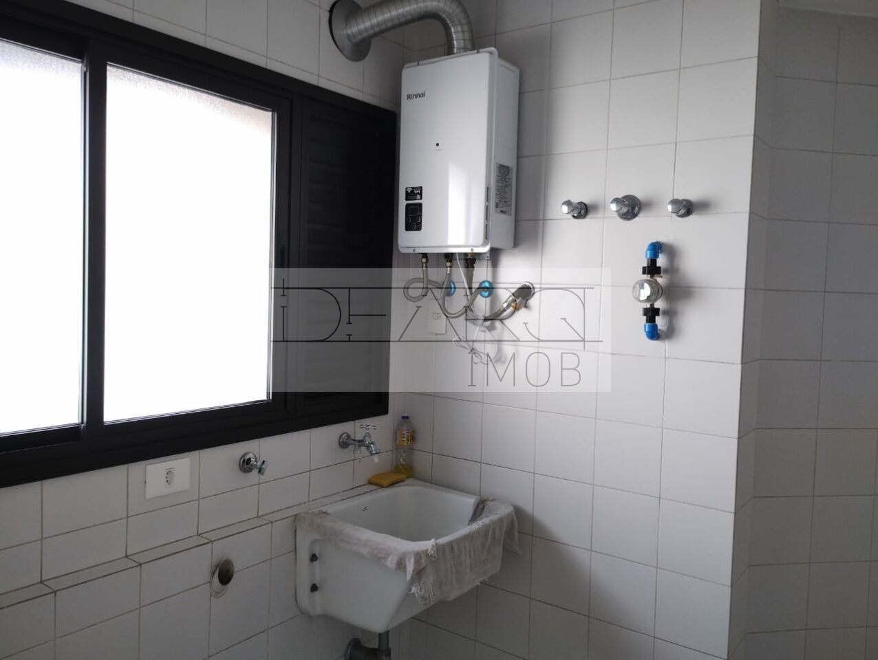 Apartamento para Locação - Brooklin Paulista