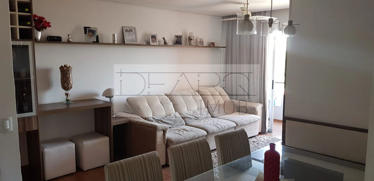 Apartamento para Venda - Vila Olímpia