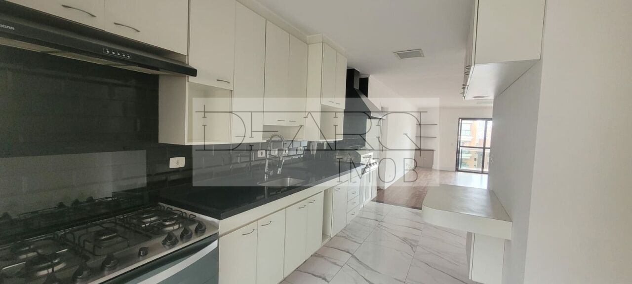 Apartamento para Locação - Moema