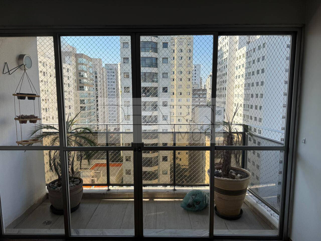 Apartamento para Venda - Moema