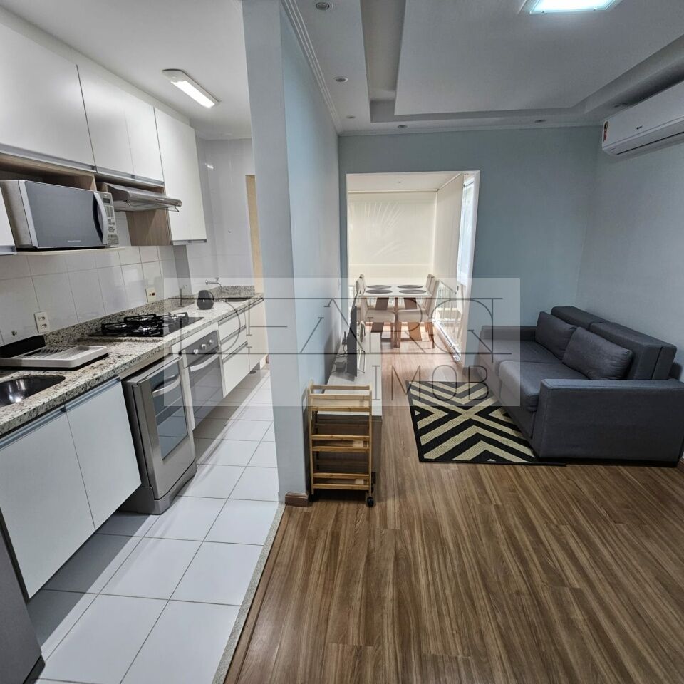 Apartamento para Venda - Brooklin
