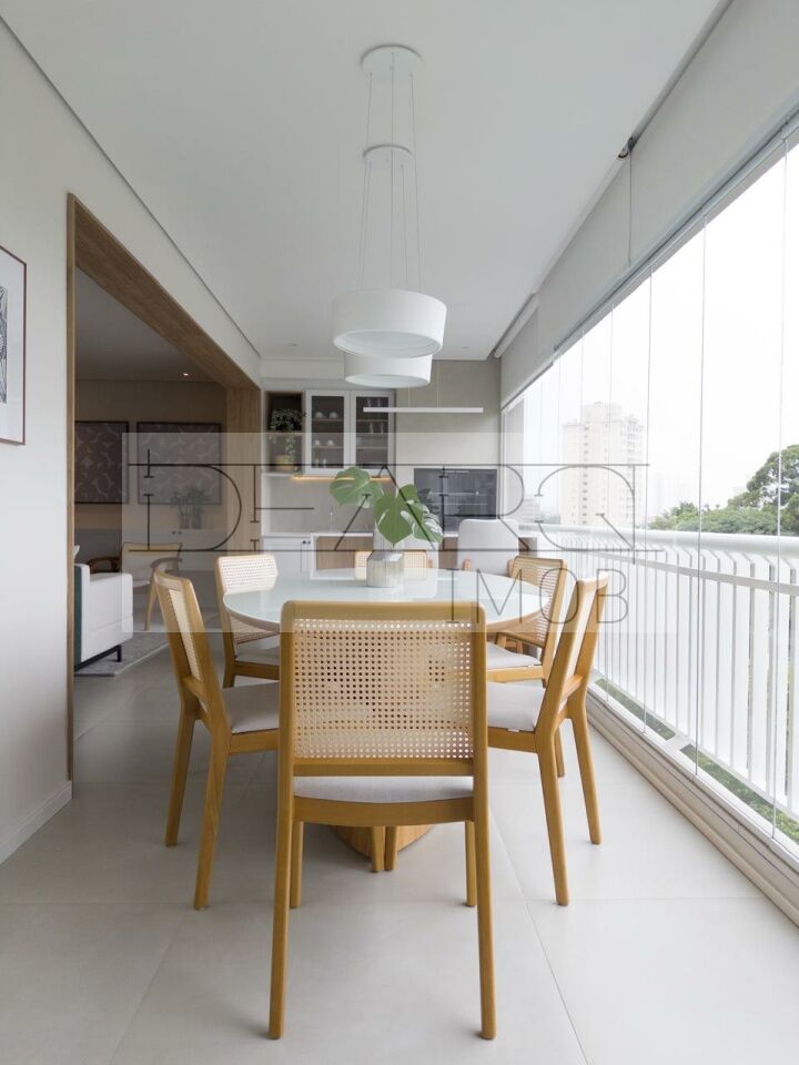 Apartamento para Venda - Chácara Santo Antônio Zona Sul