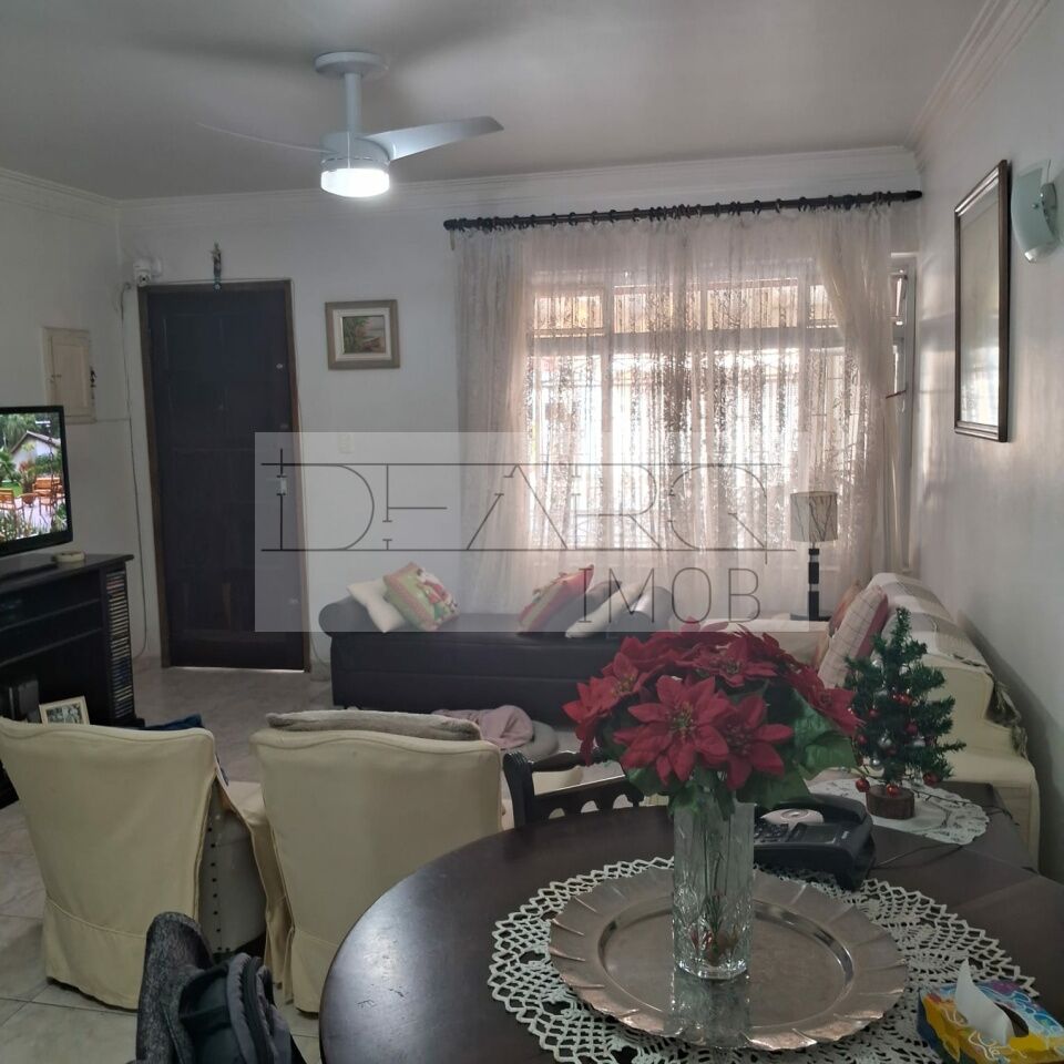 Sobrado para Venda - Brooklin