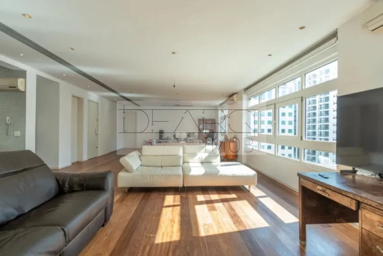 Apartamento para Venda - Jardim Paulista