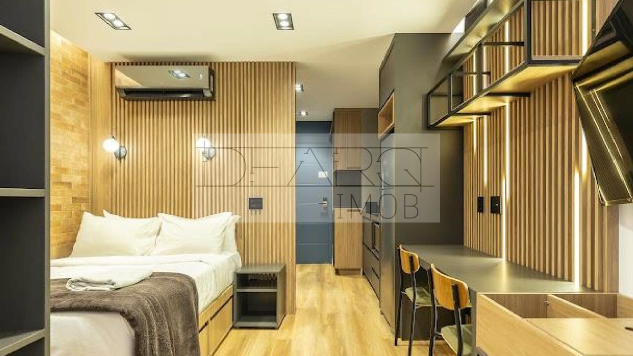 Apartamento para Venda - Pinheiros