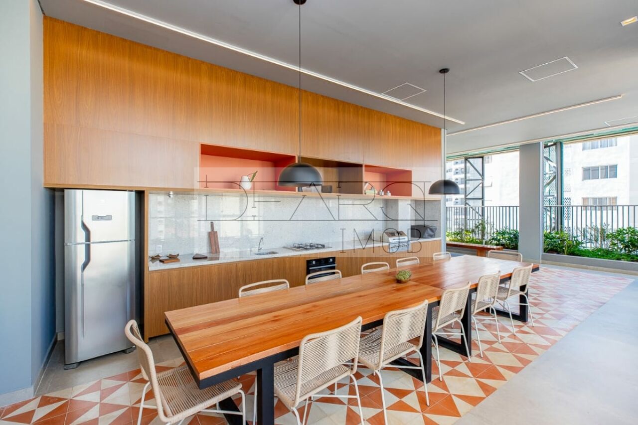 Apartamento para Venda - Chácara Santo Antônio Zona Sul