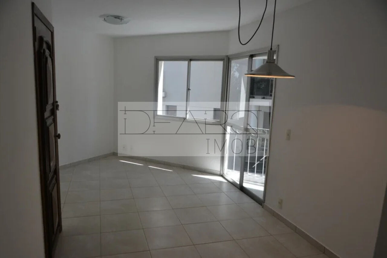 Apartamento para Venda - Vila Olímpia