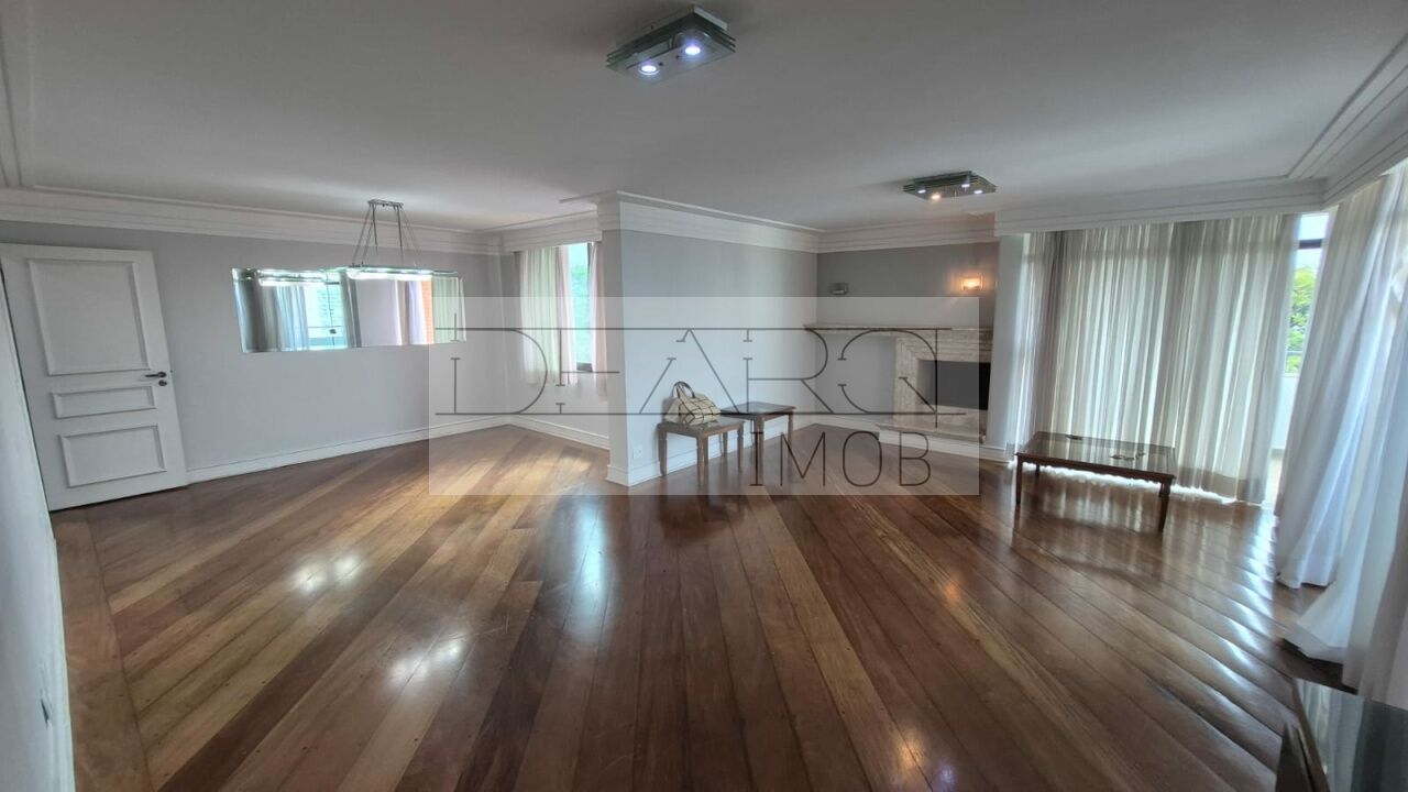 Apartamento para Venda - Campo Belo