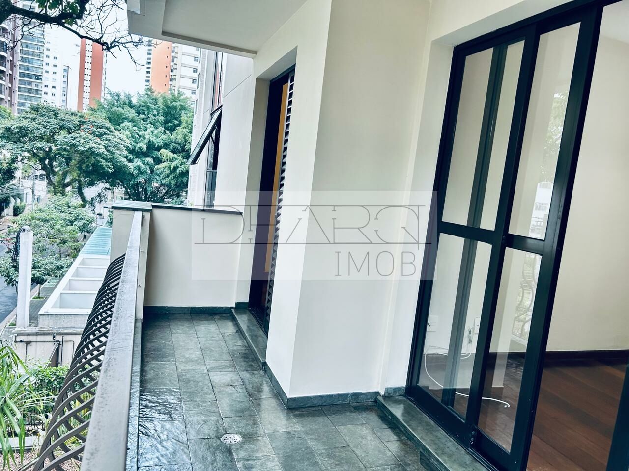 Apartamento para Venda - Moema