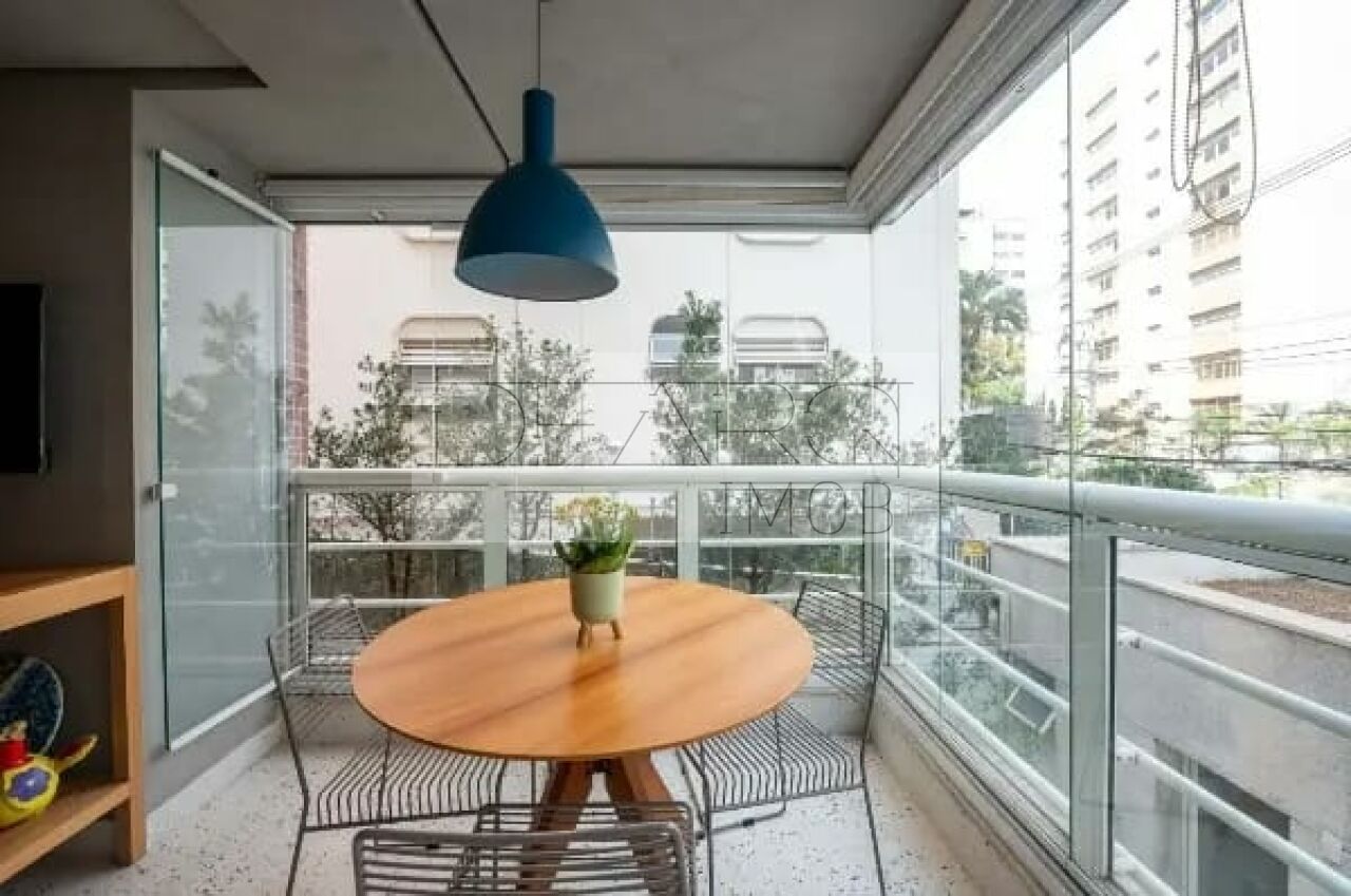 Apartamento para Venda - Itaim Bibi