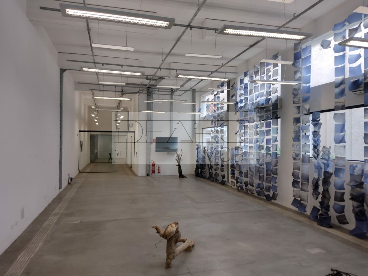 Prédio para Venda - Vila Olímpia