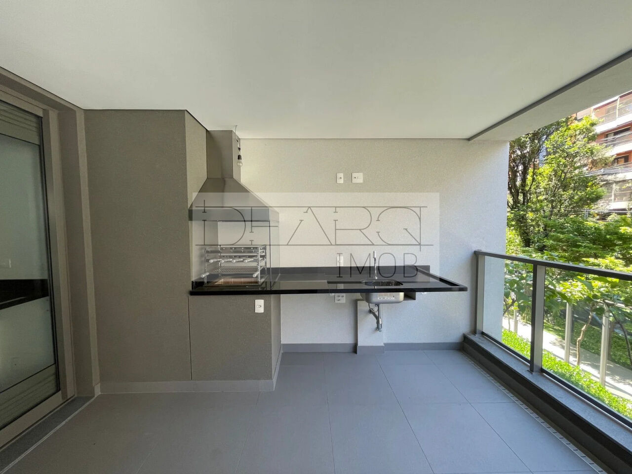 Apartamento para Venda - Jardim Paulista