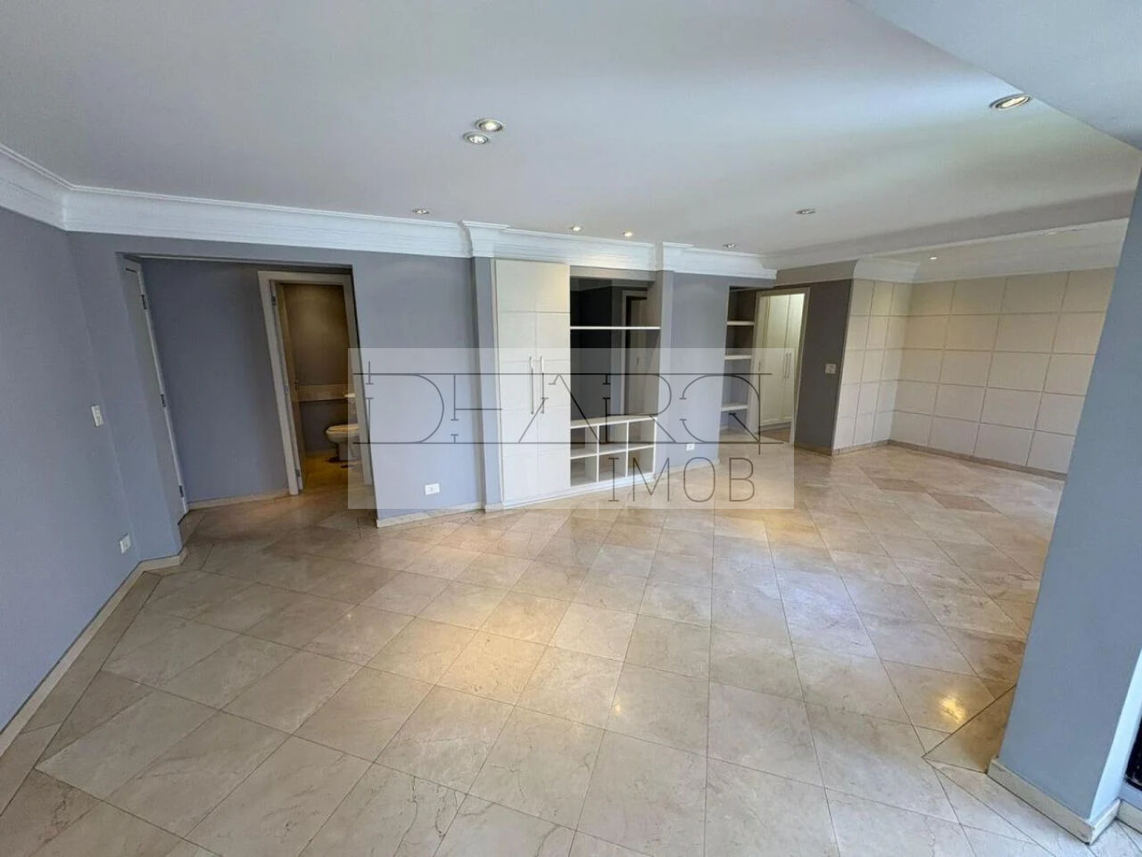 Apartamento para Locação - Vila Nova Conceição