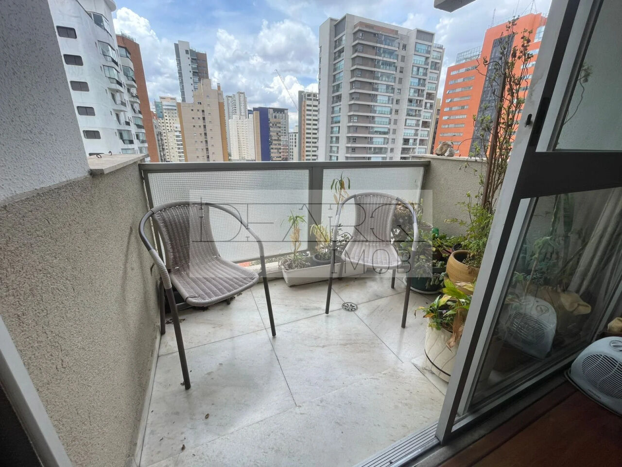 Apartamento para Venda - Moema